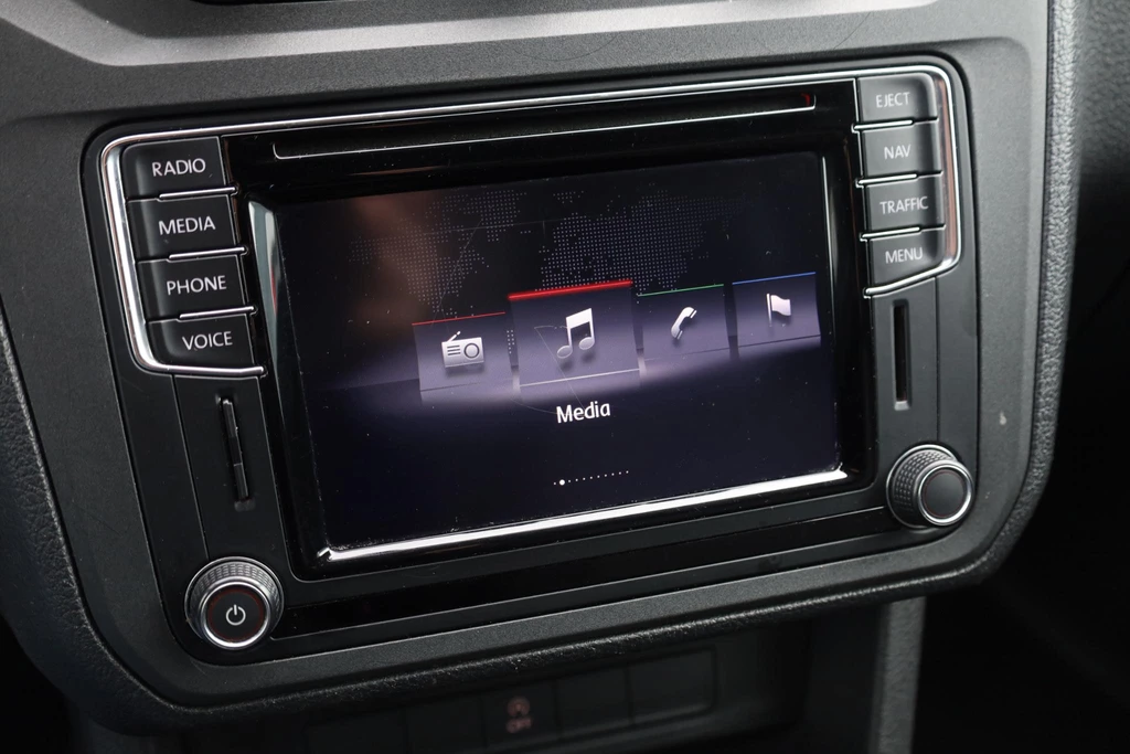 Volkswagen Caddy – foto 18