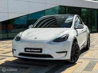 Tesla Model Y – thumbnail 2