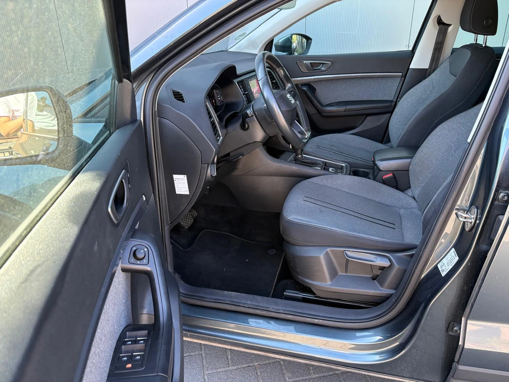 SEAT Ateca – foto 7