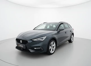 SEAT Leon – thumbnail 1