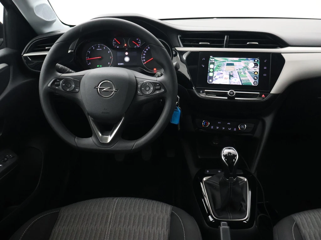 Opel Corsa – foto 8