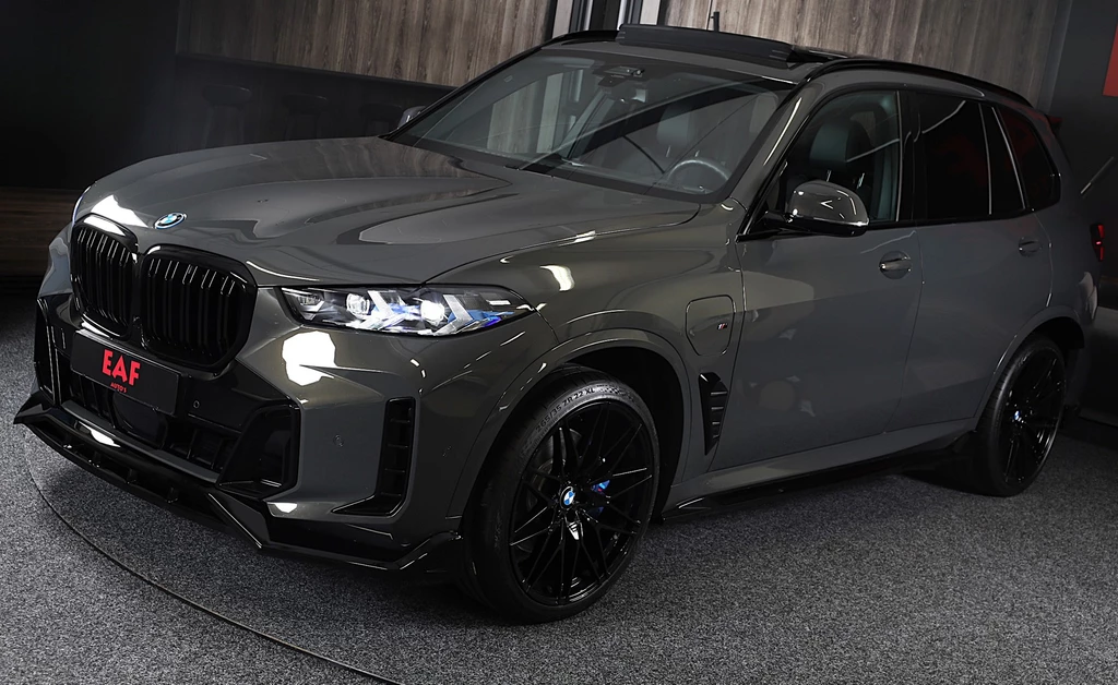 BMW X5 – foto 2