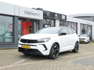Opel Grandland – thumbnail 1