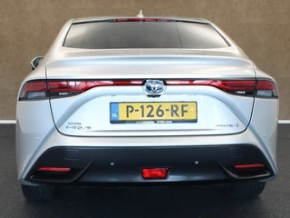 Toyota Mirai – thumbnail 5