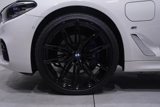 BMW 5 Serie – thumbnail 13