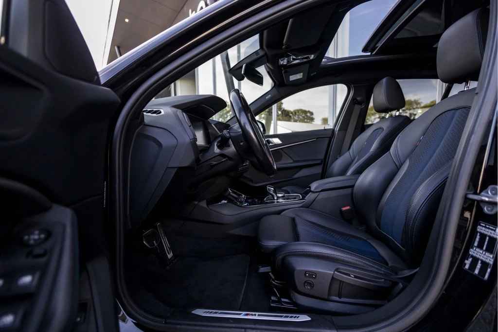 BMW 1 Serie – foto 13