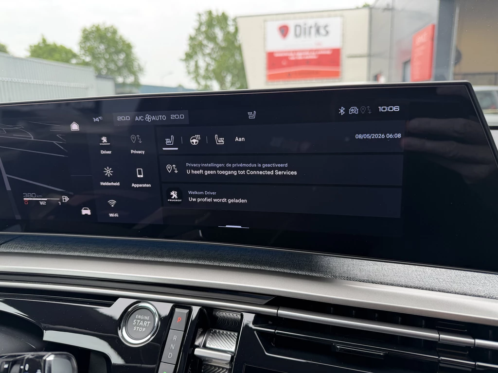 Peugeot 5008 – foto 40