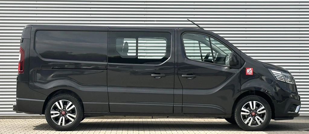Renault Trafic – foto 6