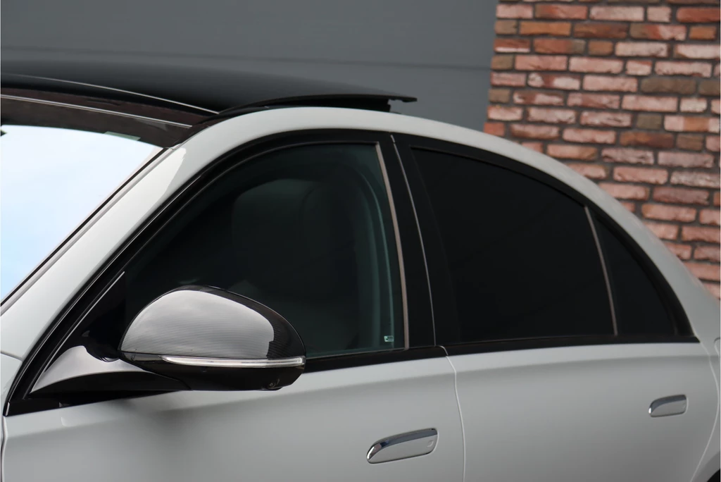 Mercedes-Benz S-Klasse – foto 20