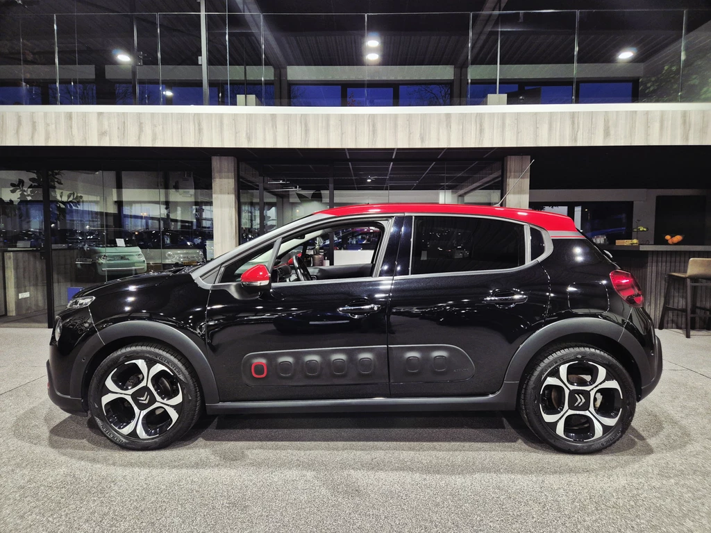 Citroën C3 – foto 2