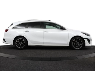Kia Ceed Sportswagon – thumbnail 11
