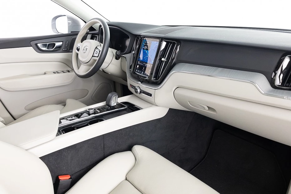 Volvo XC60 – foto 10