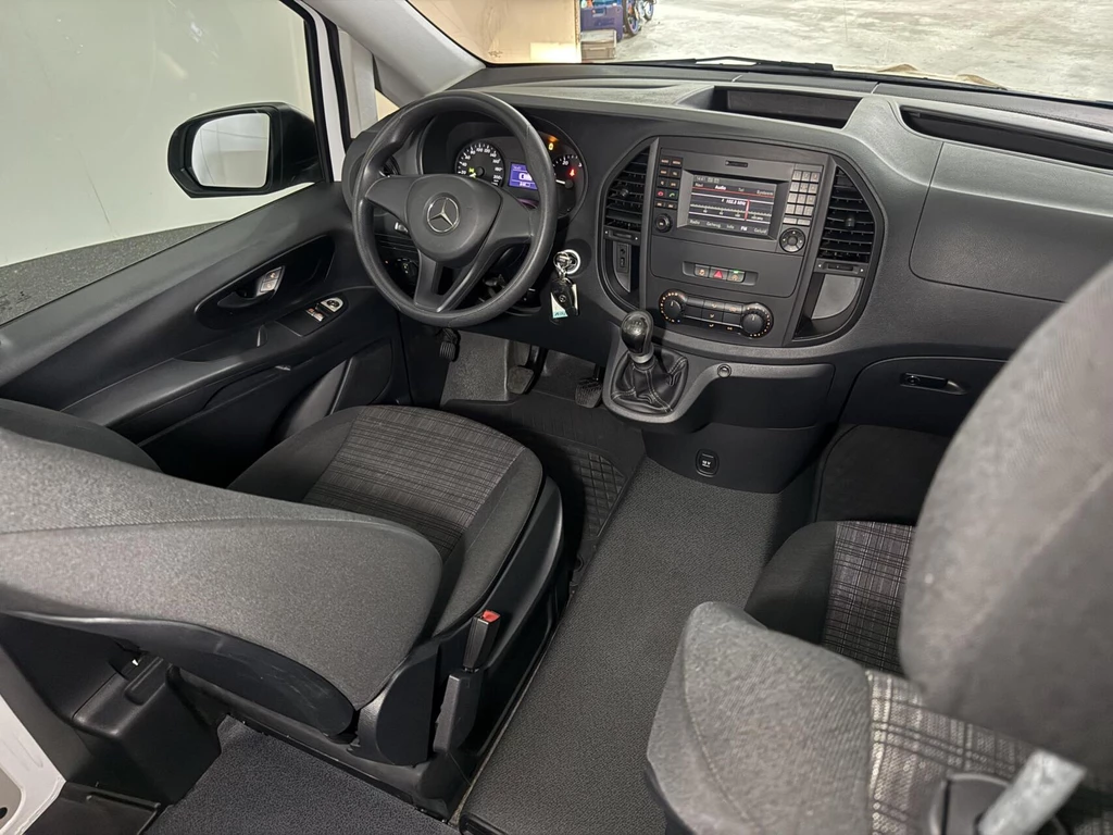 Mercedes-Benz Vito – foto 23