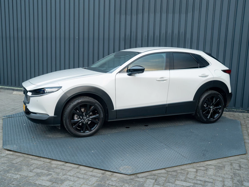 Mazda CX-30 – foto 2