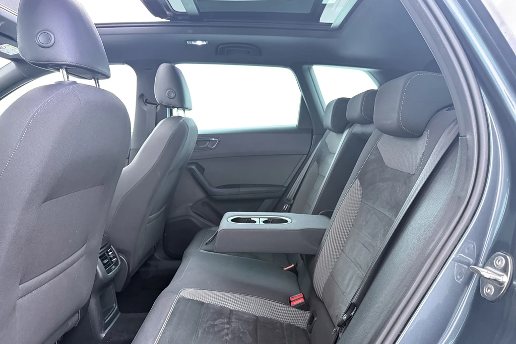SEAT Ateca – foto 22