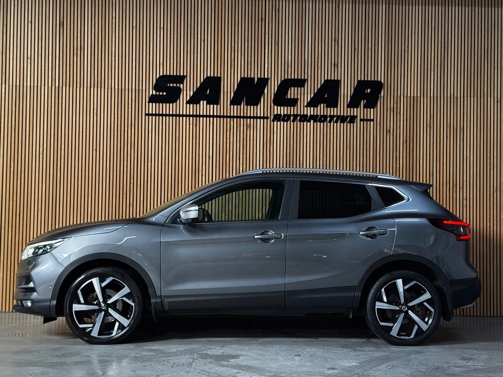 Nissan QASHQAI – foto 5