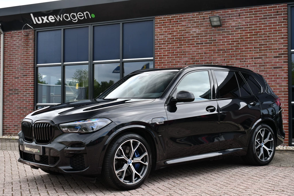 BMW X5 – foto 3