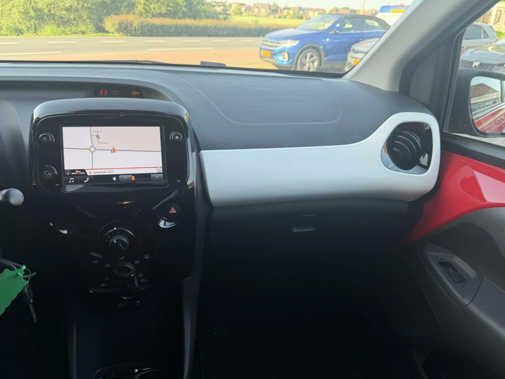 Peugeot 108 – foto 28