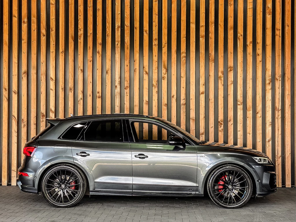 Audi SQ5 – foto 11