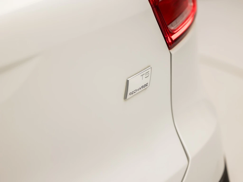 Volvo XC40 – foto 34