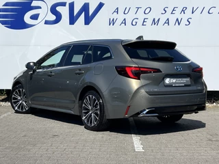 Toyota Corolla Touring Sports – thumbnail 2
