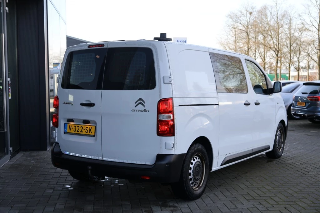 Citroën Jumpy – foto 3