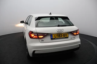 Audi A1 Sportback – thumbnail 3