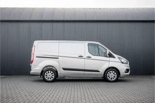 Ford Transit Custom – thumbnail 4