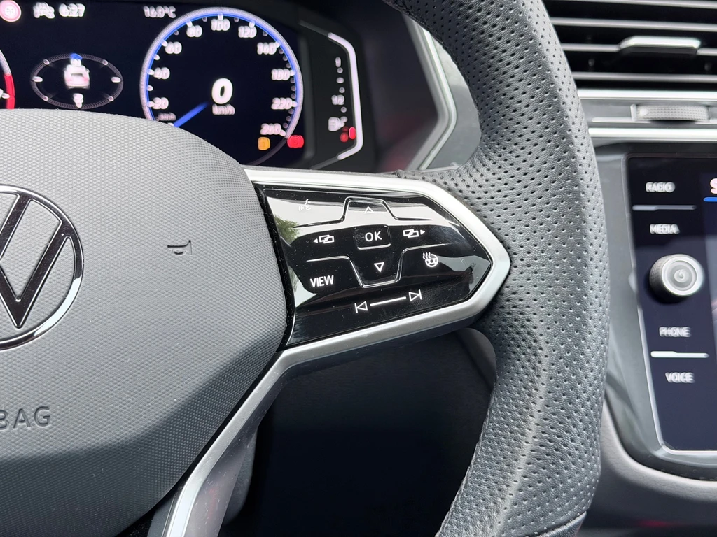 Volkswagen Tiguan – foto 15