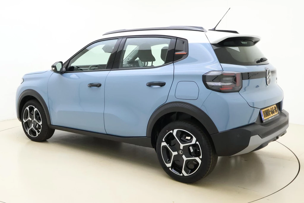 Citroën C3 – foto 3