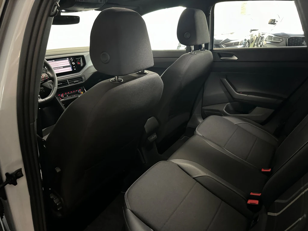 Volkswagen Polo – foto 27