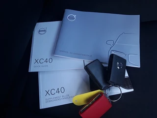 Volvo XC40 – thumbnail 54