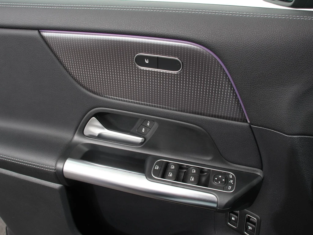 Mercedes-Benz GLA – foto 13