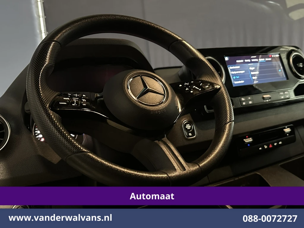 Mercedes-Benz Sprinter – foto 19