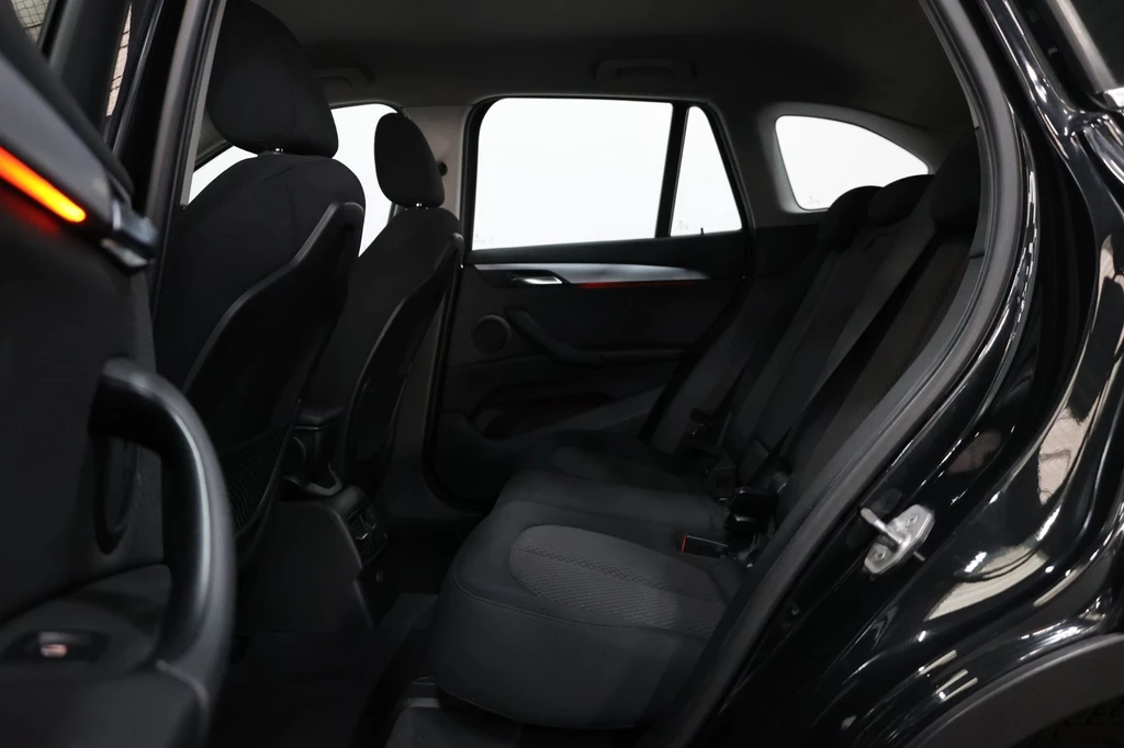 BMW X1 – foto 12