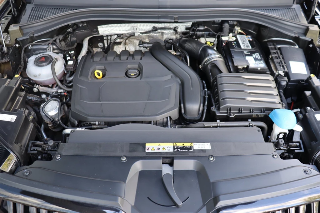 Škoda Kodiaq – foto 33