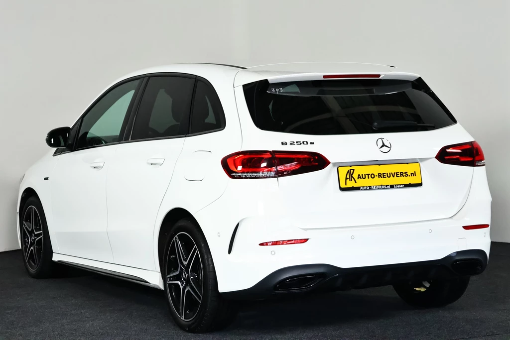 Mercedes-Benz B-Klasse – foto 3