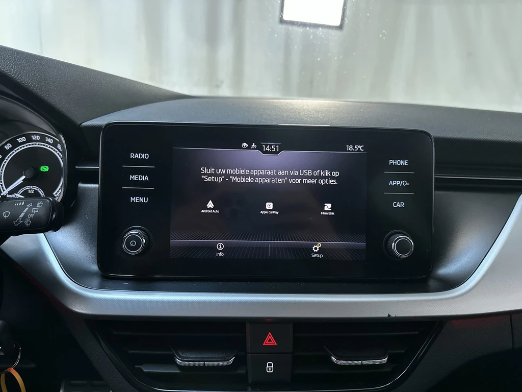Škoda Kamiq – foto 15
