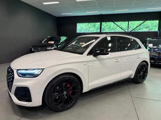Audi Q5 – thumbnail 3