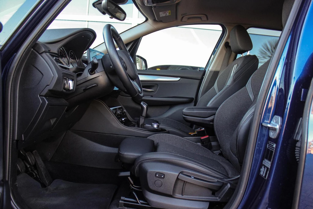 BMW 2 Serie – foto 19