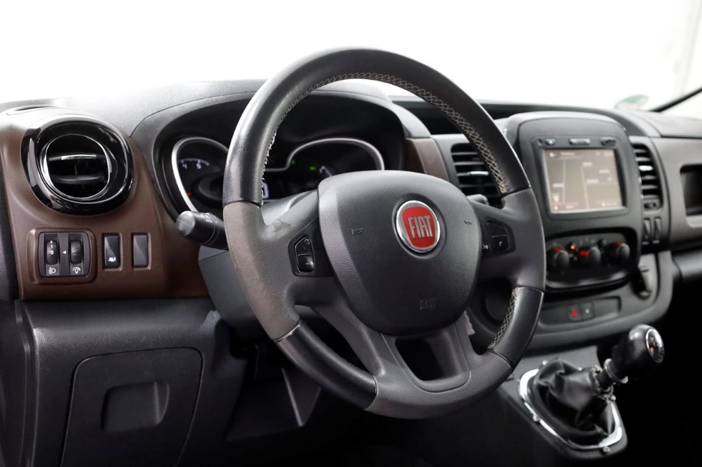Fiat Talento – foto 14