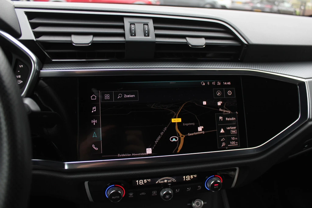 Audi Q3 – foto 21