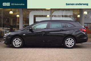 Opel Astra – thumbnail 3