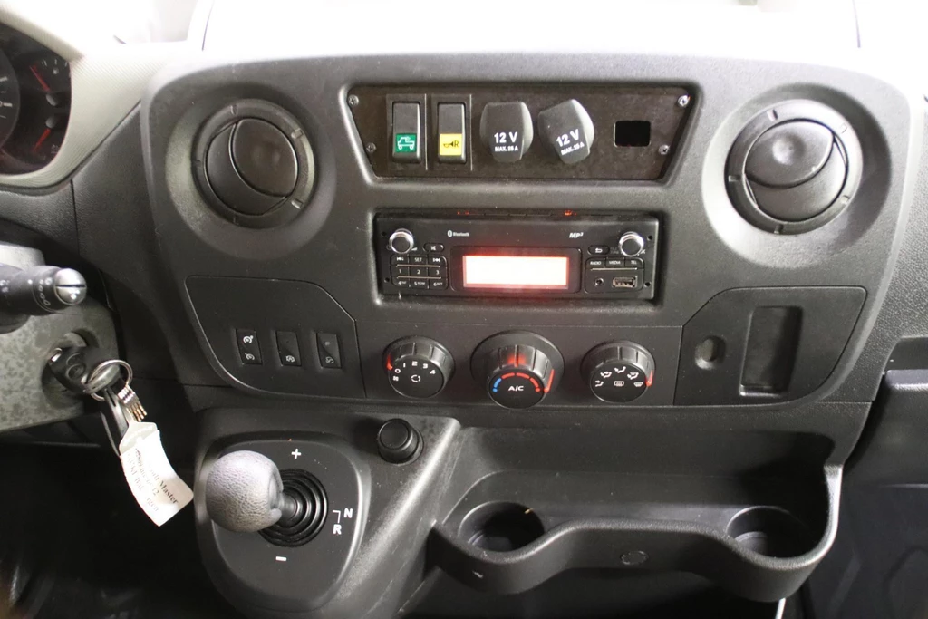 Renault Master – foto 7