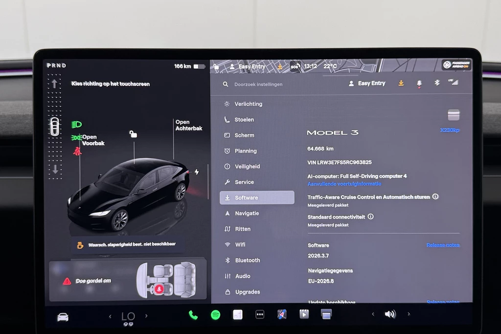 Tesla Model 3 – foto 30
