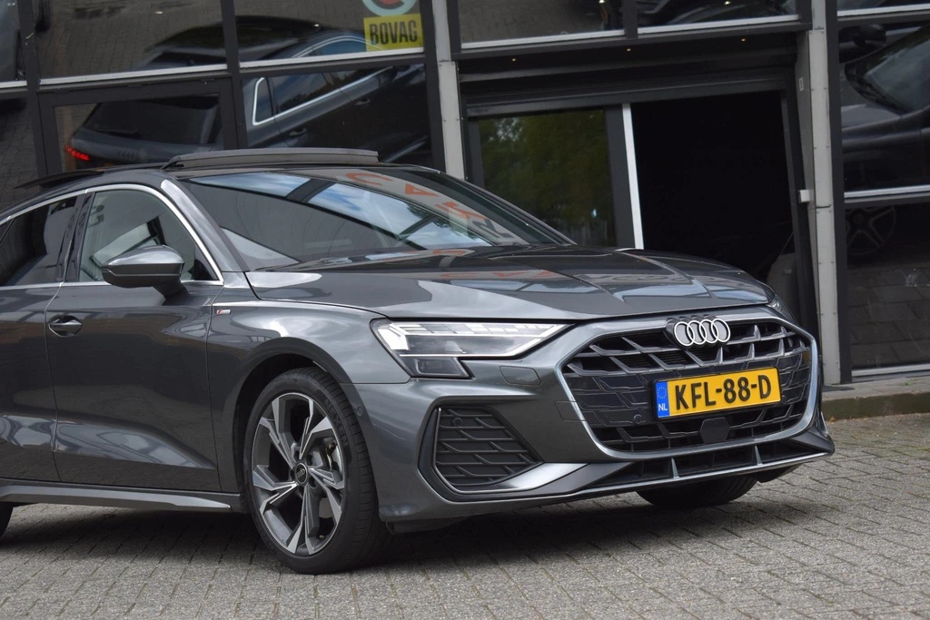 Audi A3 – foto 14