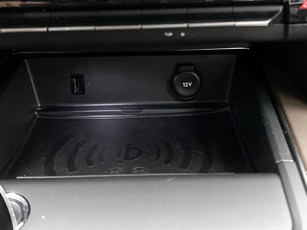 Citroën C5 Aircross – foto 35