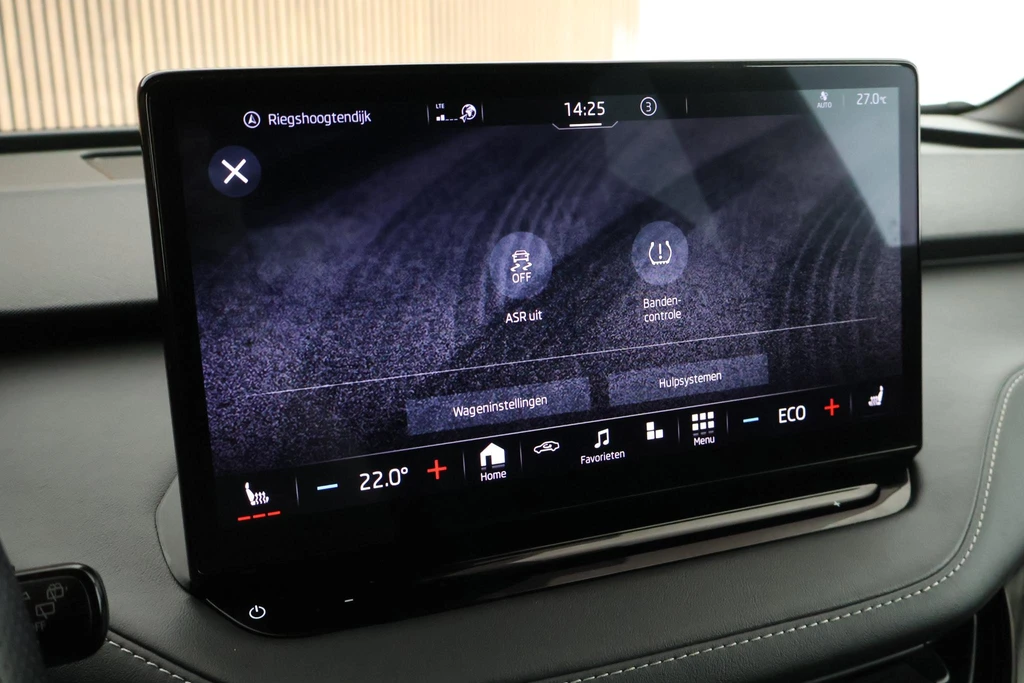 Škoda Enyaq iV – foto 38