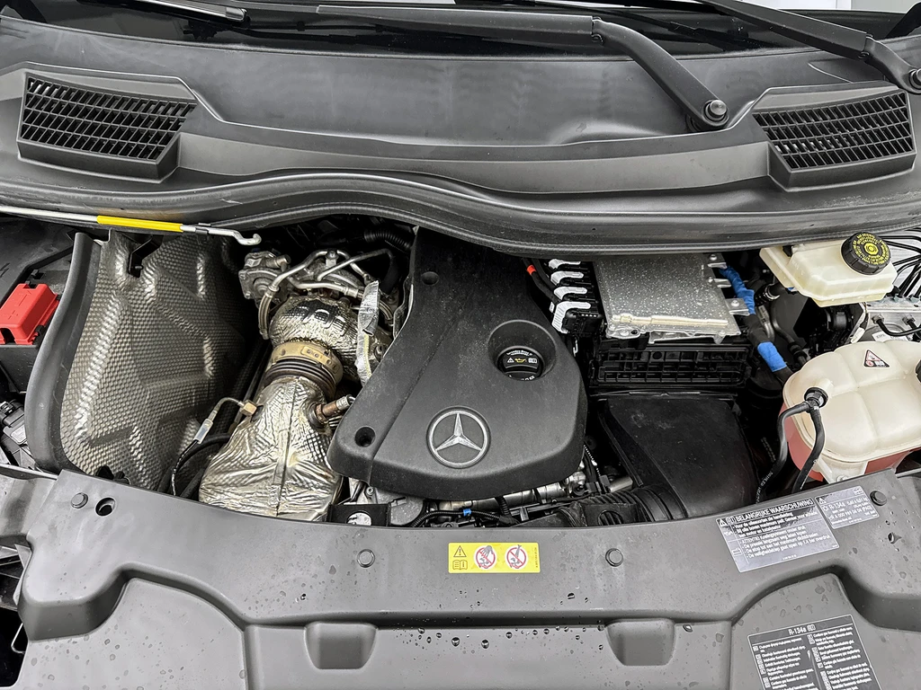 Mercedes-Benz Vito – foto 30