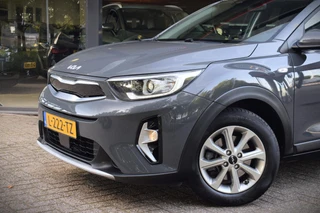 Kia Stonic – thumbnail 2